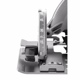 RIDGID 15 Amp 7-1/4 in. Corded Circular Saw with Lifetime Service Agreement thumbnail 6