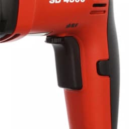 Hilti SD 4500 6.5 Amp Corded Drywall Screw Gun with Depth Adjustment thumbnail 2