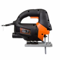 WEN 6 Amp Variable Speed Orbital Jig Saw, Corded Power Tool thumbnail 2