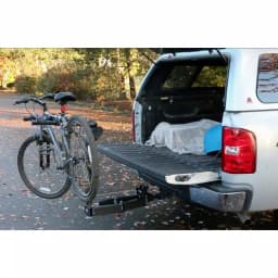 Advantage SportsRack Advantage Sports glideAWAY Elite 4-Bike Hitch Rack - Swing Away Design thumbnail 2