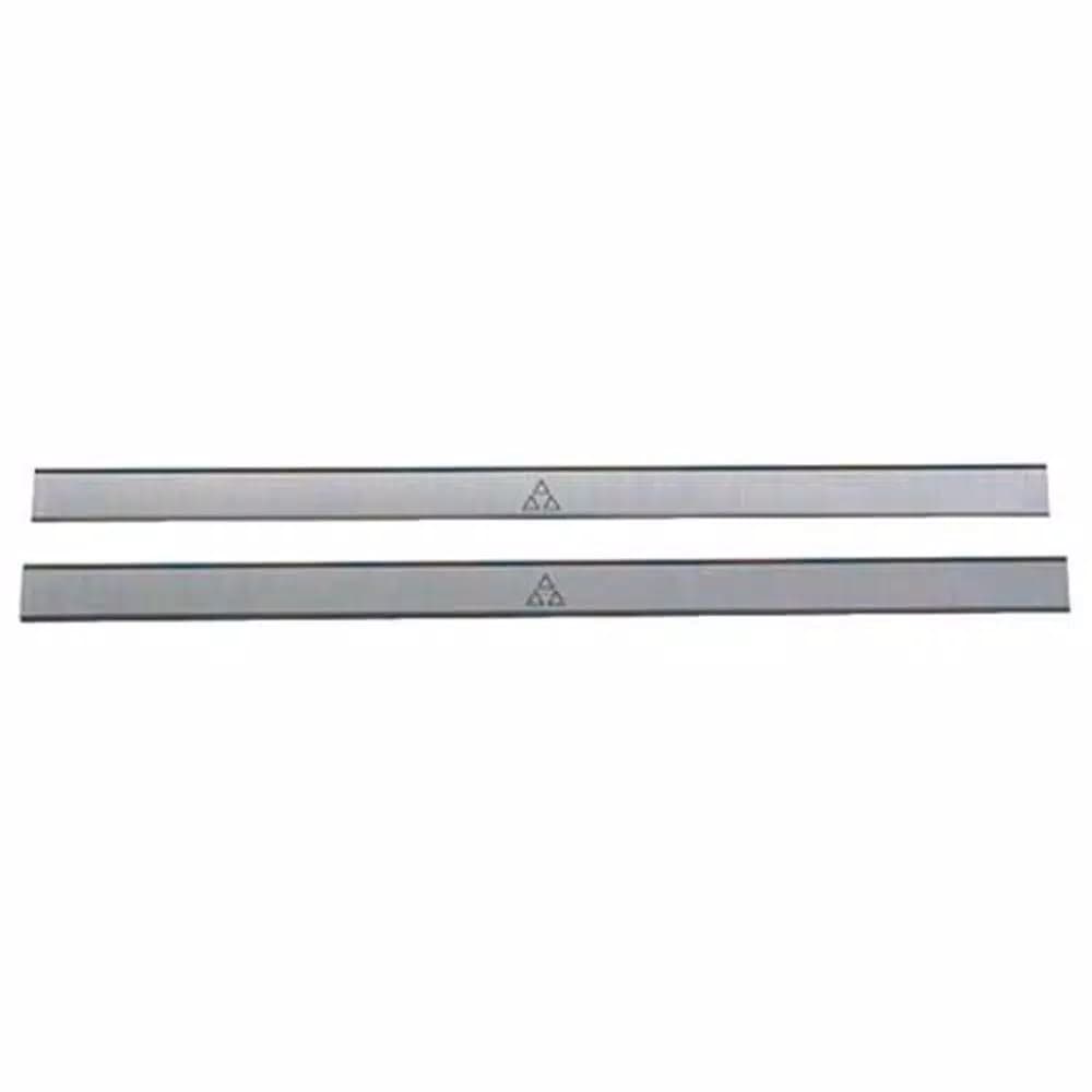 Delta 12 in. High Speed Steel Planer Knives, 2-Pack