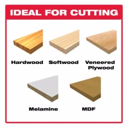 Diablo 10 in. x 60-Tooth Fine Finish Slide Miter Saw Blade thumbnail 2