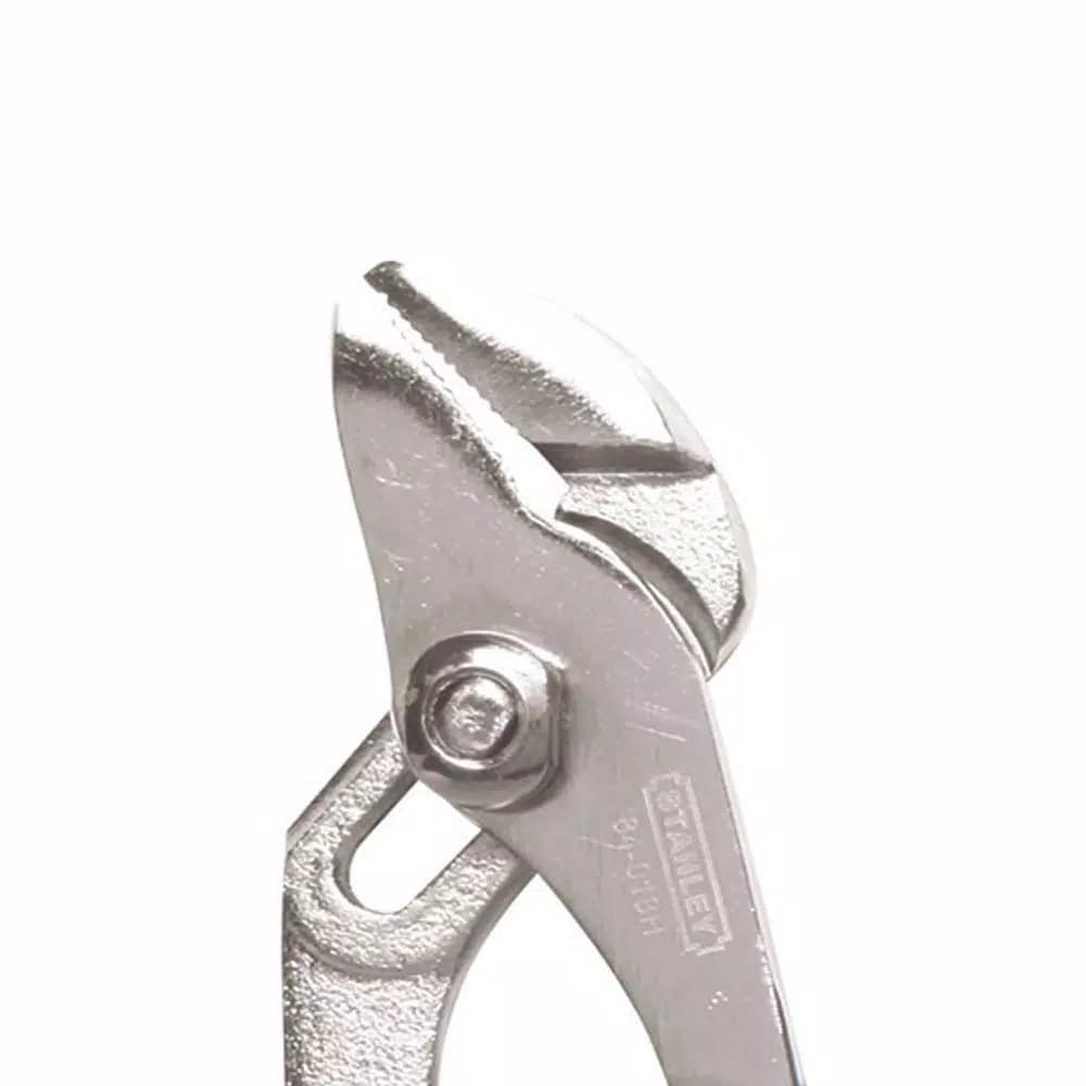 Stanley 6-Piece Bi-Material Mini Plier Set - Drop Forged Steel Hand Tools