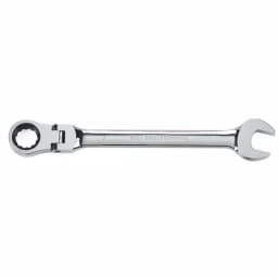 GearWrench 15/16 in. Flex-Head Combination Ratcheting Wrench thumbnail 1