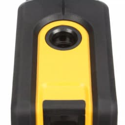 DEWALT Red Self-Leveling Cross-Line and Plumb Spot Laser Level with Case thumbnail 5