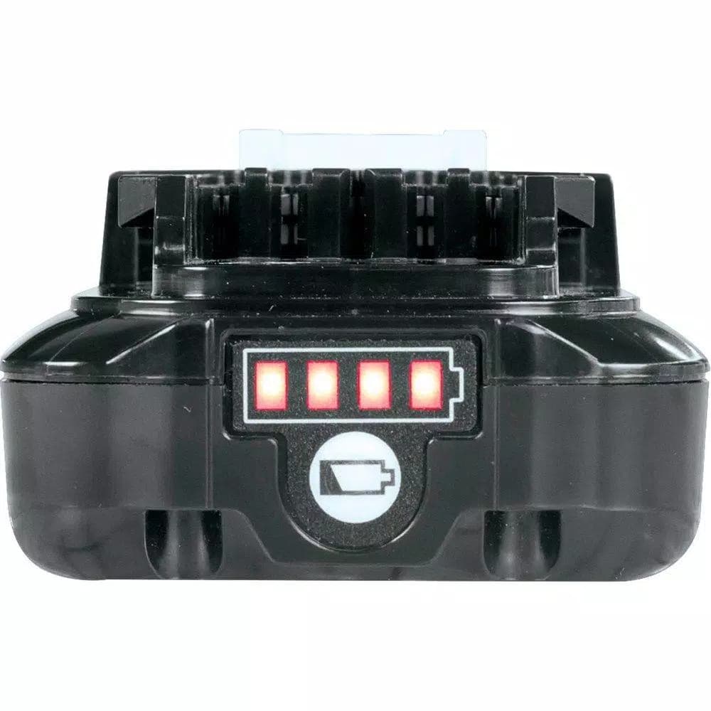 Makita 12V MAX CXT Lithium-Ion 2.0 Ah Compact Battery Pack