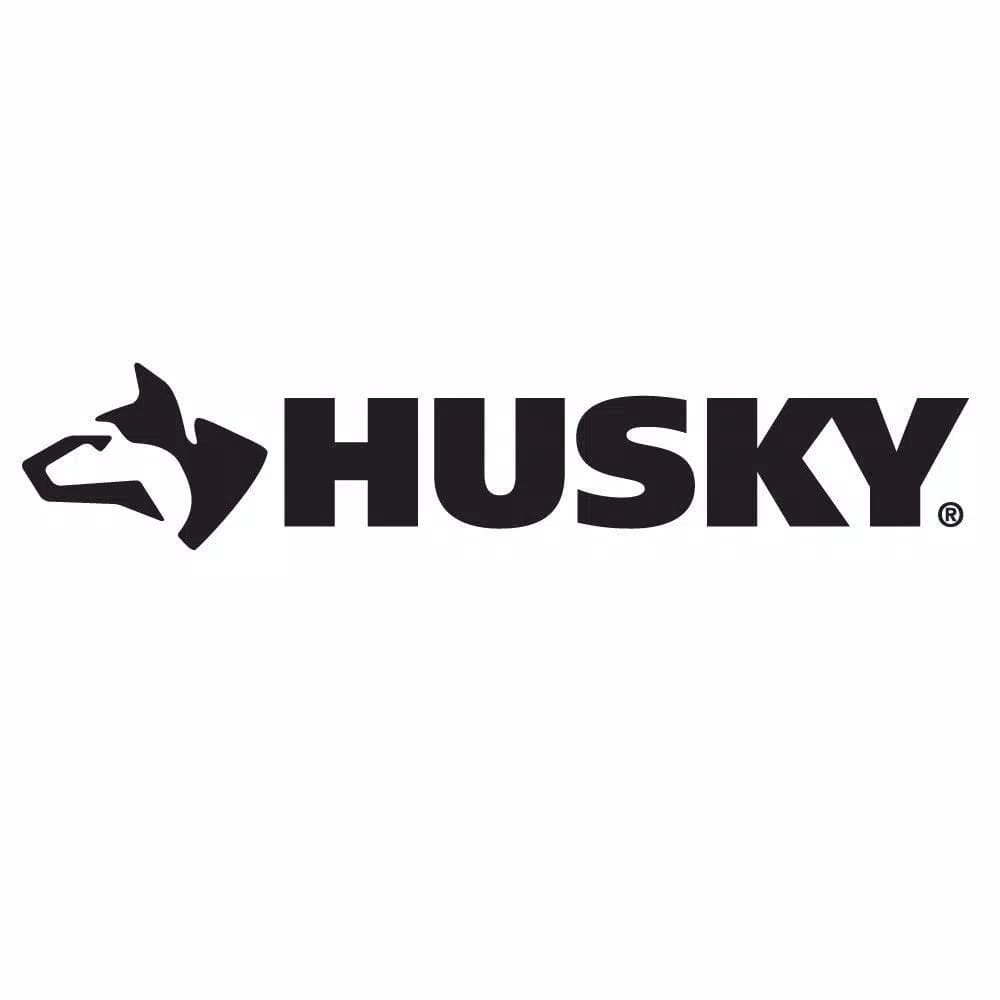 Husky 1/4 in. Drive Click Style Torque Wrench, 40-200 in-lbs