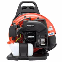ECHO PB-755ST 63.3cc Gas Backpack Leaf Blower, 651 CFM, 233 MPH thumbnail 13