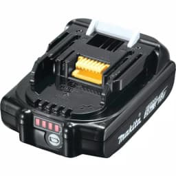 Makita 18V LXT Lithium-Ion 2.0Ah Compact Battery Pack with Fuel Gauge (2-Pack) thumbnail 3