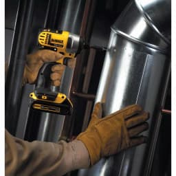 DeWalt 20V MAX Cordless Drill, Impact Driver & Reciprocating Saw Combo Kit with (2) 1.3 Ah Batteries thumbnail 6