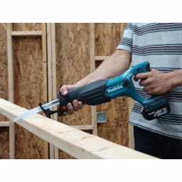 Makita 18V LXT Cordless Variable Speed Reciprocating Saw, Tool-Only thumbnail 3