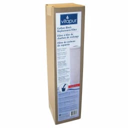 Vitapur VS20RF-CTO Replacement Carbon Block Filter for Whole House UV Water Systems thumbnail 2