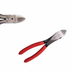 Fastcap Fast Cap 8 in. Heavy-Duty Flush Cut Trimmers thumbnail 1