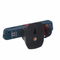 Bosch GLL 1P Line and Point Laser Level, Red Laser, Indoor Use thumbnail 4