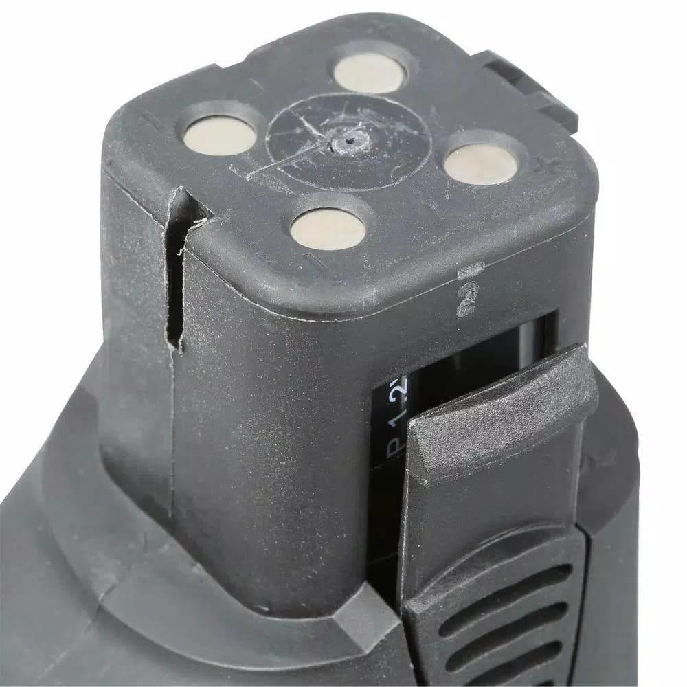 Dremel 7.2V NiCad Rechargeable Battery Pack for 7700 Rotary Tools