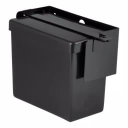 CURT Breakaway Battery Case with Lockable Metal Bar, 5-7/8" x 5-3/8" x 3-1/2" thumbnail 5