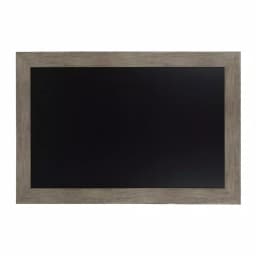 DesignOvation Beatrice Decorative Framed Magnetic Chalkboard Memo Board for Home and Office thumbnail 2