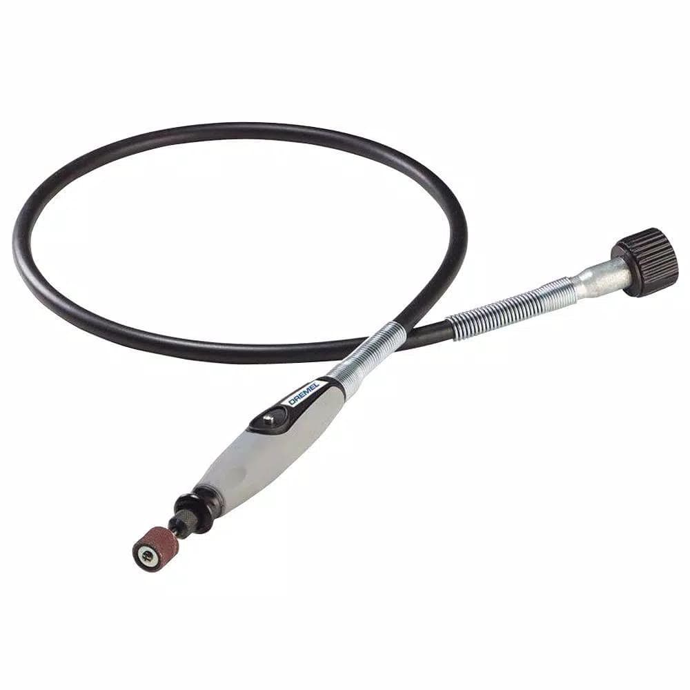 Dremel 36 in. Flex-Shaft Attachment for Rotary Tools