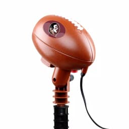 Unbranded NCAA Florida State Seminoles Team Pride Light Projector thumbnail 1