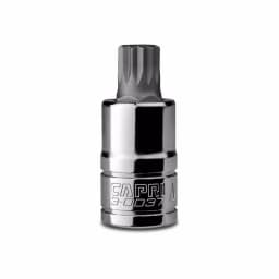 Capri Tools 14 mm XZN Triple Square Bit Socket, 1/2 in. Drive thumbnail 1