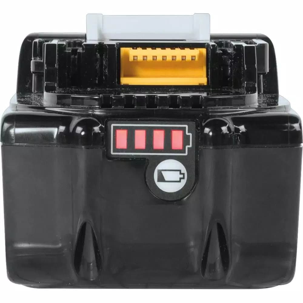 Makita 18V LXT Lithium-Ion 3.0Ah High Capacity Battery Pack with Fuel Gauge (BL1830B)
