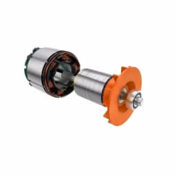RIDGID 18V Lithium-Ion Brushless 1/2 in. Compact Cordless Drill/Driver (Tool Only) thumbnail 6