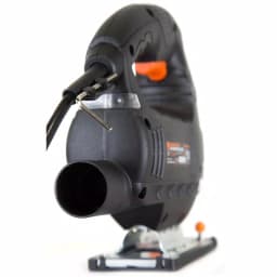WEN 6.6 Amp Variable Speed Orbital Jigsaw with Laser Guide and LED Light thumbnail 6