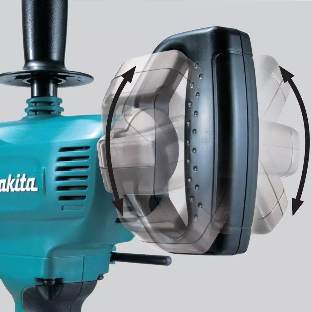 Makita DS4011 1/2 in. Spade Handle Drill, 8.5 Amp, Corded