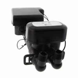 Unbranded Tier1 Essential 64,000 Grain High Efficiency Digital Water Softener with Automatic Bypass thumbnail 4