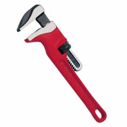 RIDGID 12 in. Adjustable Spud Wrench, 3/8 in. to 2-5/8 in. Pipe Capacity thumbnail 1