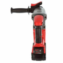 Milwaukee M18 FUEL 1 in. SDS-Plus Cordless Rotary Hammer Kit with Two 5.0 Ah Batteries and Charger thumbnail 5