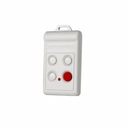 SkyLink 4B-434 Wireless Keychain Transmitter for SC-10, SC-100, SC-1000 Security Systems thumbnail 1