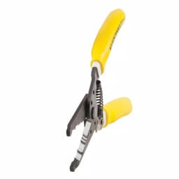 Klein Tools 7-3/4 in. Klein-Kurve Dual Non-Metallic Cable Stripper and Cutter thumbnail 9
