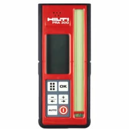 Hilti PR 30-HVSG A12 Rotating Green Beam Laser Level with Receiver thumbnail 3