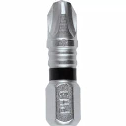 Makita ImpactXPS #3 Phillips 1 in. Insert Bits, 5-Pack thumbnail 2