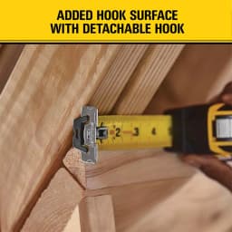Stanley FATMAX 16 ft. Auto-Lock Tape Measure with BladeArmor thumbnail 7