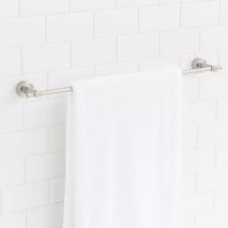 Glacier Bay Innburg 18 in. Single Towel Bar, Brushed Nickel thumbnail 4