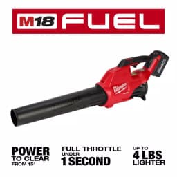 Milwaukee M18 FUEL Blower, Hedge Trimmer & Switch Tank Sprayer 3-Tool Combo Kit (Tool Only) thumbnail 6