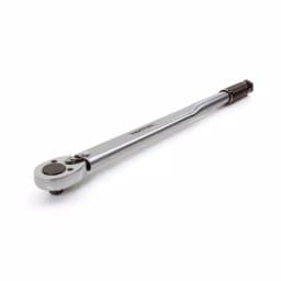 TEKTON 1/2 in. Drive Click Torque Wrench, 25-250 ft./lb. thumbnail 1