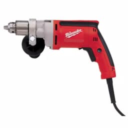 Milwaukee 1/2 in. 8 Amp Magnum Corded Drill, 850 RPM thumbnail 1