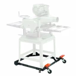 HTC-2000 Steel Universal Mobile Base for Power Tools thumbnail 4