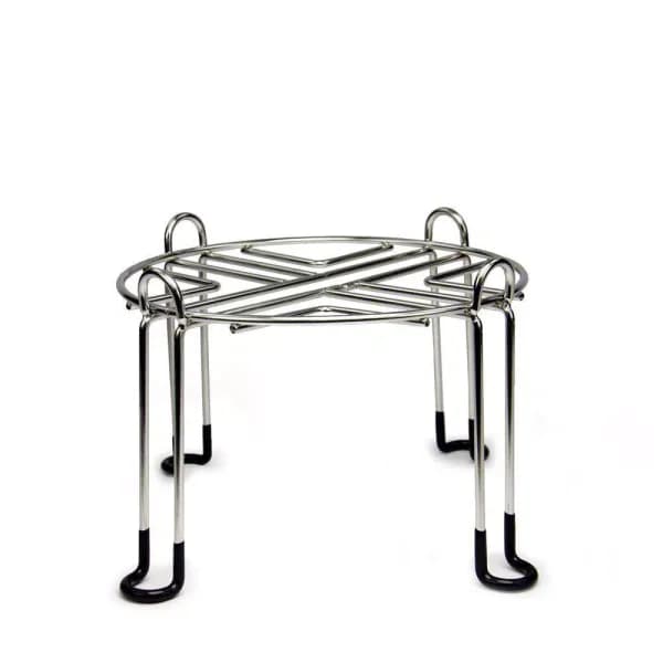 Berkey Extra Large Water Filter Stand - Polished Stainless Steel