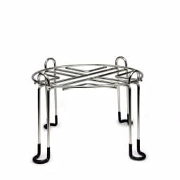 Berkey Polished Stainless Steel Water Filter Stand - Medium thumbnail 1