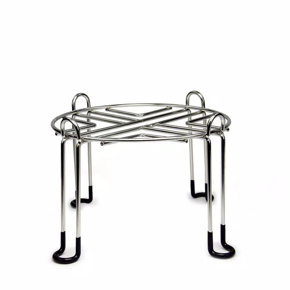 Berkey Polished Stainless Steel Water Filter Stand - Medium