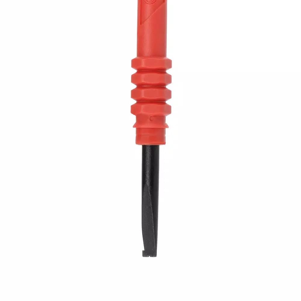 Milwaukee 4-in-1 Multi Pick Precision Multi-Tool with Phillips, Slotted, Wire Hook, and Spudger