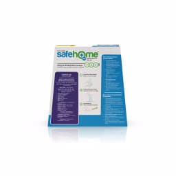 Safe Home Starter 20 Drinking Water Test Kit - 20 Contaminant Water Quality Screen thumbnail 2