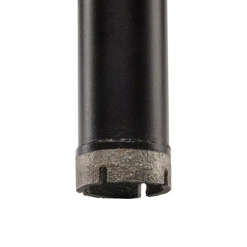 Milwaukee 3/4 in. Diamond Ultra Wet Core Bit for Reinforced Concrete