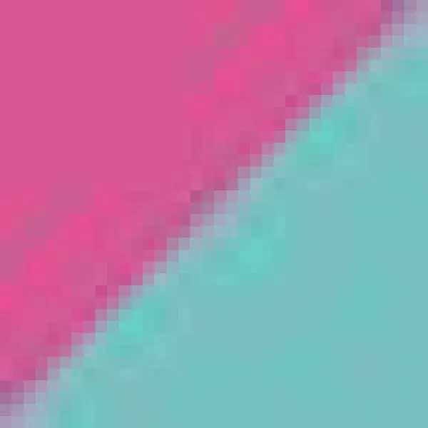 Lush Decor Brookdale Purple and Turquoise Sherpa Throw Blanket, Reversible Patchwork Pattern