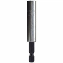Hilti 3 in. Magnetic Bit Holder with 1/4 in. Hex Shank thumbnail 2