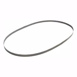 Milwaukee 35-3/8 in. Extreme Thick Metal 8/10 TPI Band Saw Blades, 3-Pack thumbnail 1